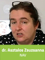 Asztalos Zsuzsanna